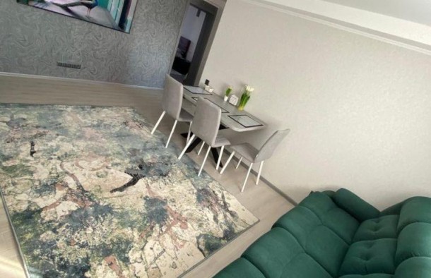 3 кімнатна квартира Бабурка. Повністю з меблями і технікою., фото 5