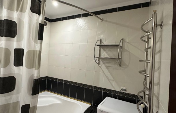 3 кім.квартириПасічнам.ІваноФранківськ, фото 13