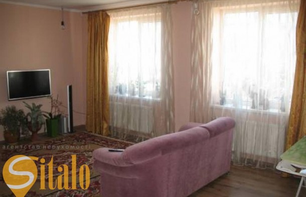 Продається частина будинку квартира, вул.Довга, центр, фото 13