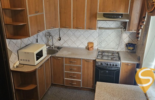 Затишна квартира у житловому стані, фото 2