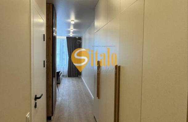 Продаж затишної смартквартири в ЖК Новий Автограф, Дарниця., фото 9