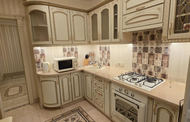 Оренда однокімнатної квартири на Чорновола, фото 4