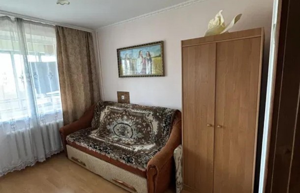 Продаж 3кімнатної квартири на проспекті Червоної Калини Львів, фото 8