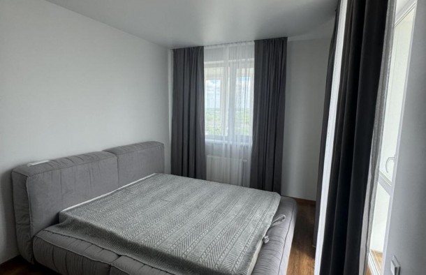 Продаж дворівневої квартира в будинку Мій Дім  вул. Дж. Вашингтона, фото 8