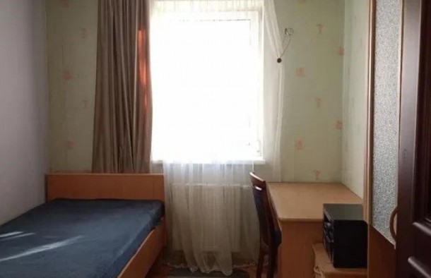 4 кім квартира з меблями і гараж в центрі, фото 8