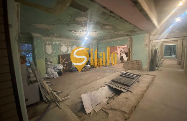 ОРЕНДА ПРИМІЩЕННЯ 310 м²  вул. Антоновича, 125В  Палац Україна, фото 11