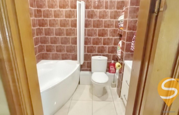 Продаж 3х кімн. квартири вул. Шкільна біля магазину М. Воронін., фото 16