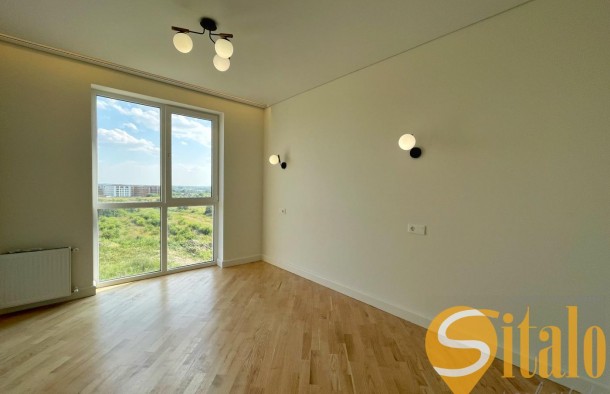 Продаж 1 кімнатна квартира вул Трускавецька, ремонт, фото 5