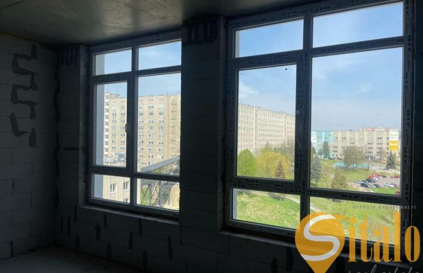 Продаж 1 кімнатна квартира у ЖК Topolis, вулиця Мазепи Гетьмана, місто Львів., фото 4