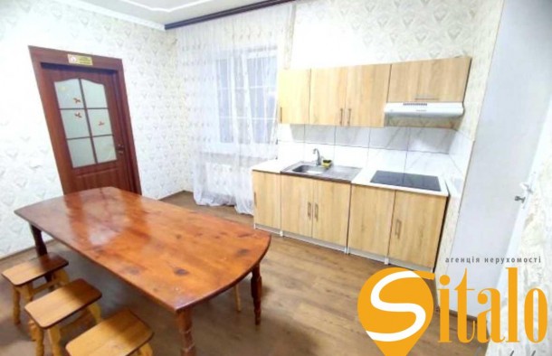 Оренда Автономний будинок 120 м² у с. Гора  Газ, Генератор, Охорона, фото 1