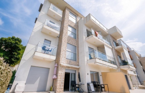 Продаж квартир в Чорногорії в Тіваті tv0139.2bd_s8417u, фото 5