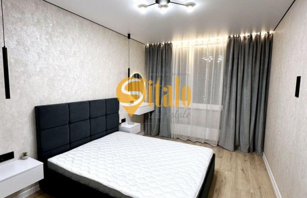 Продаж  1кімнатна квартира  ЖК Варшавський2  25 поверх, фото 2