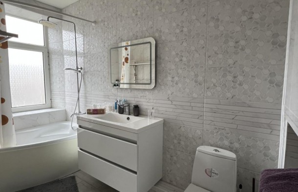 3к квартира біля обласної філармонії в Дніпровському рні Запоріжжя, фото 23