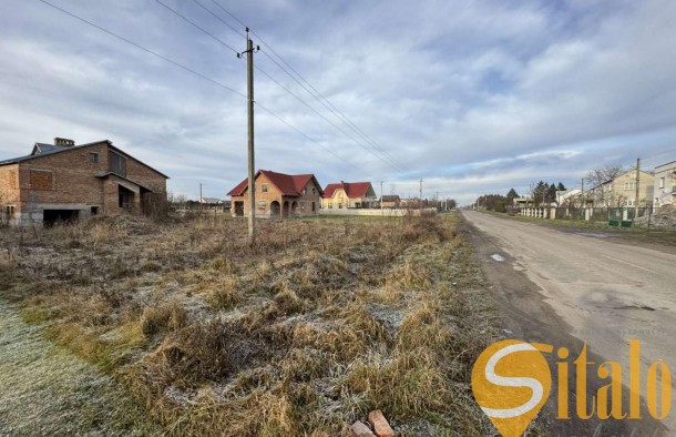 Продається будинок та земельна ділянка 10 сот., м. Раехів, фото 2