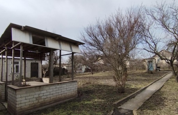 Затишний будинок 67 м² з садом та всіма комунікаціями, фото 26