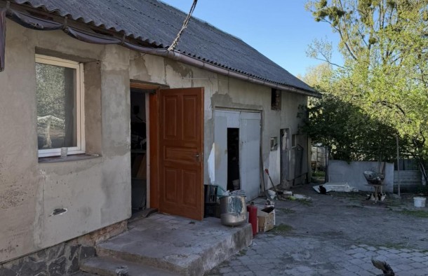 1 поверховий , 3 кімнатний житловий, приватний будинок в Солонці , місто Львів, фото 4