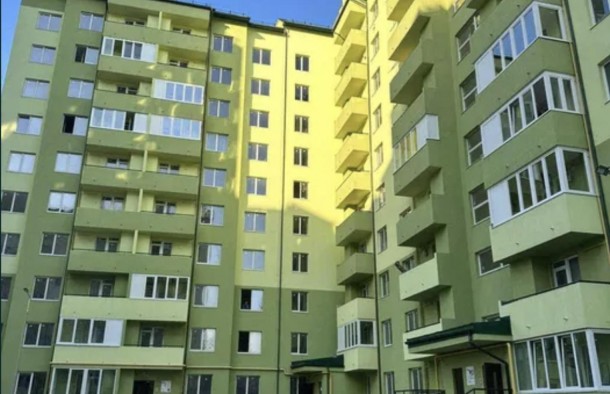 Продаж 1 кімнатної квартири в новобудові  вул. Зелена, Сихівський район, м.Львів, фото 1