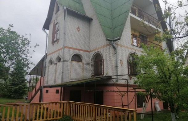 Продажа будинок Осокорки, 5 км. від метро Славутич, фото 8