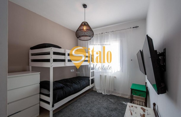 Затишний таунхаус з видом на море та басейном, Кальпе., фото 9