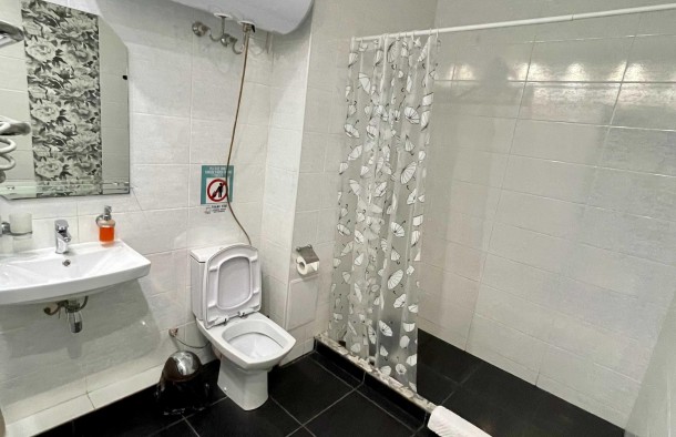 Продаж 2кім. квартири на Драгоманова, Позняки, Ашан., фото 9
