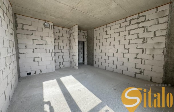 Продаж 1кімнатної квартири в новобудові ЖК Вежа у Львові, фото 7