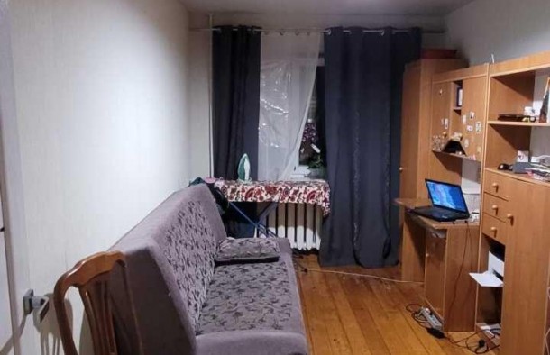 Продаж 2х кімн. квартири вул. Паркова., фото 5