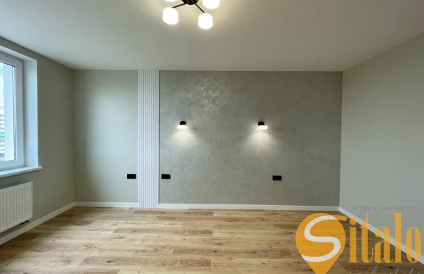 Продаж 1 кімнатна квартира вулиця Тракт Глинянський, ремонт, фото 3