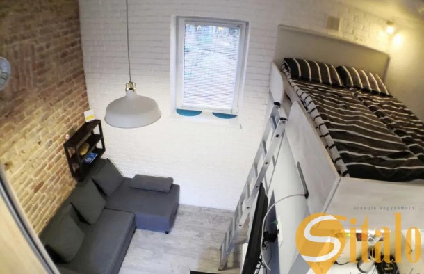 1к квартира, Грабовського 5, місто Львів, фото 8