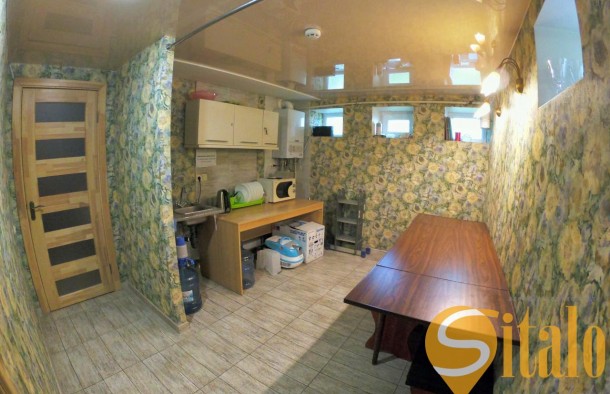 Офісне Фасадне приміщення з ремонтом, вулиця Родини Крушельницьких, фото 13