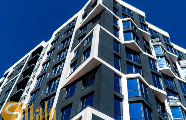 Видова 3х кімнатна квартира від власника в ЖК Паркова алея, фото 2