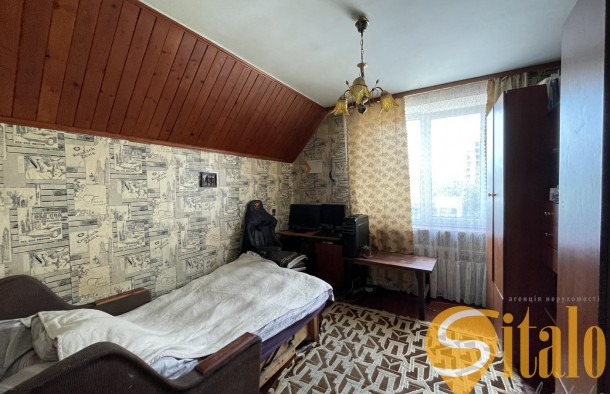 Продаж будинку вулиця Щирецька, місто Львів. БЕЗ КОМІСІЇ, фото 16