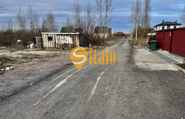 Ділянка на півострові біля озера Святище, 12 соток, Осокорки, метро Славутич 6 км, фото 3