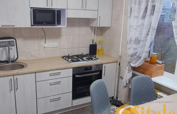 Продаж 3х кімнт. квартири вулиця Запорізька., фото 1