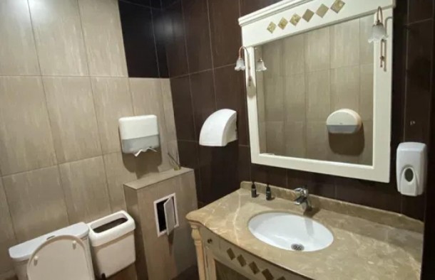 Продаж  Готельноресторанний  комплекс  в центр. частині міста, фото 7