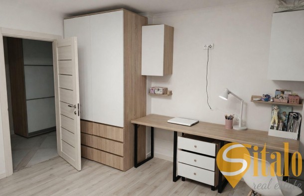 Продаж 2 кімнатна квартира новобудова м Львів вулиця Шевченка, фото 4