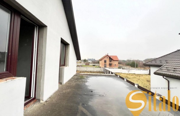 Продаж будинок новобудова с. РяснеРуське Львівська обл., фото 8