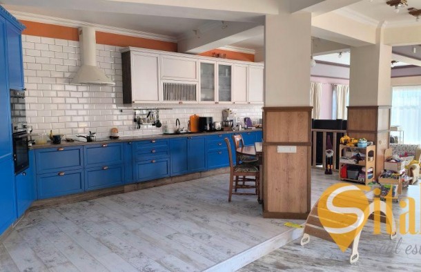 Сучасний Термодім 300 м² з геотермальним опаленням  комфорт за копійки, фото 3