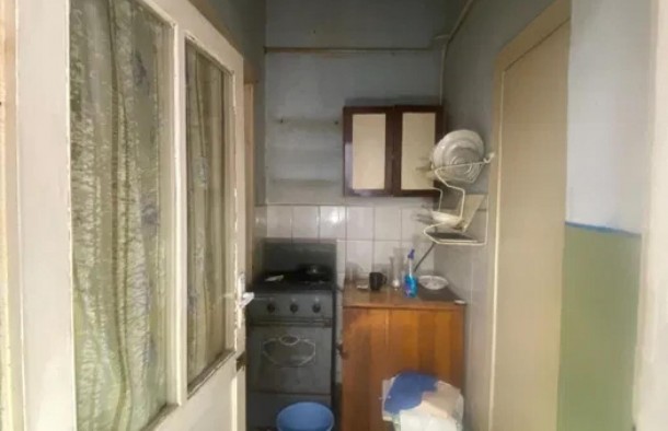 Продаж 1 кімнатна квартира по вул. Марка Вовчка, Львів, фото 5