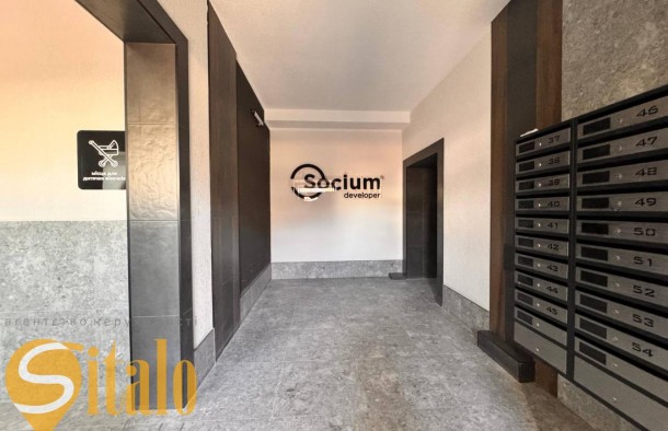 Продаж 2кім квартири в зданій новобудові, фото 15