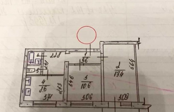 Продаж 2х кімн. квартири вул Шкільна в Олександрівському рні., фото 18