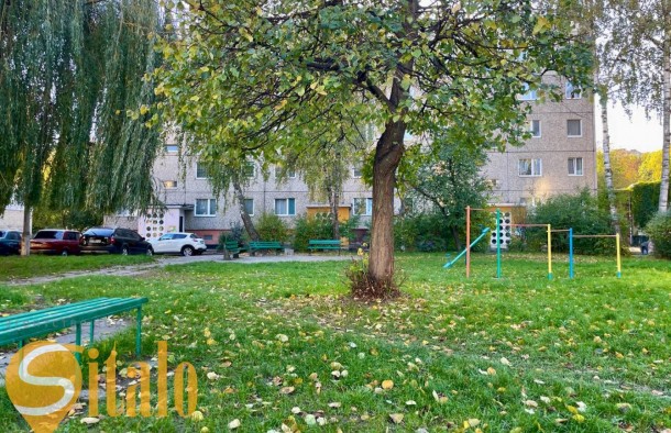 Продаж 3 кім. квартира Тролейбусна Ів,Франківськ Постанови, фото 18