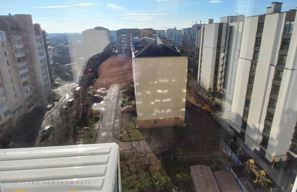 Продаж 3 квартира, вул.Хоткевича,Франківськ., фото 24