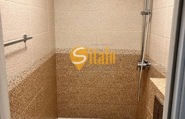 ЖК Щасливий ПБорщагівка 3х кімнатна Ремонт Автономне газове опалення, фото 7