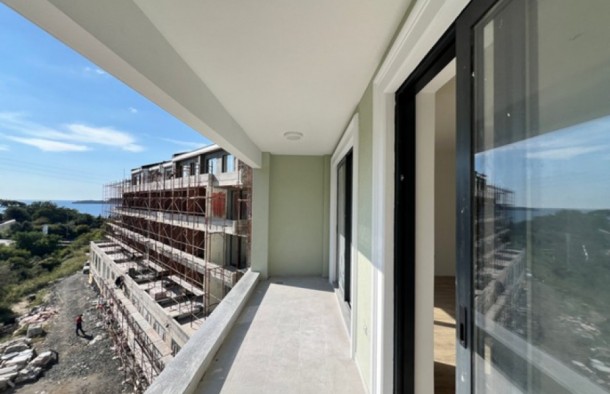 Продаж квартир в Чорногорії в Каменово km.01453.cuc.3bd_s8372, фото 4