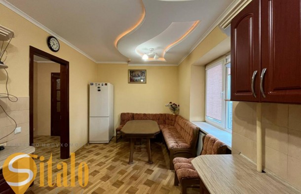 Продаж 3 кім квартири в центральній частині містаПостанова, фото 6