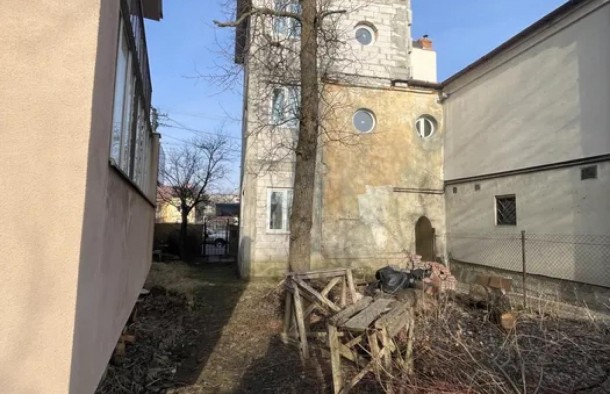 Продаж частини будинку по вул. Кн. Ольги у Львові, фото 5