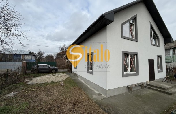 Будинок на Осокорках 4 км до метро,під чистове оздоблення. Без, фото 8