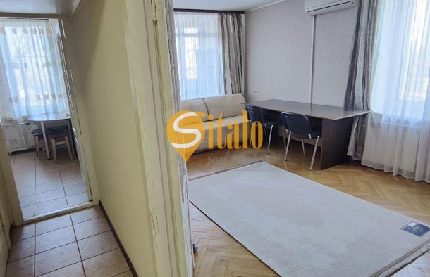 1к квартира на Шептицького 7 м. Лівобережна, фото 5