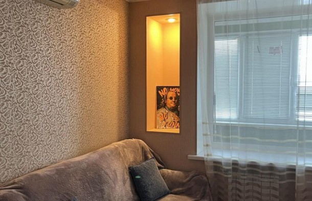 Квартира з ремонтом на Патріотичній., фото 24