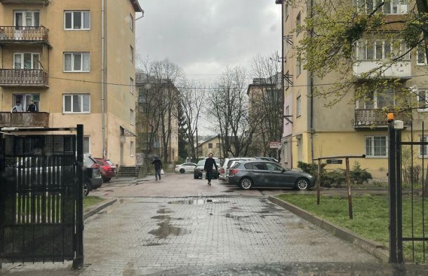 Продаж 2 кім квартири в центріПівнічний бульвар, фото 26